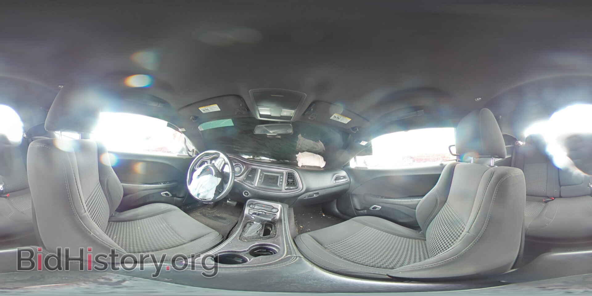 2016 DODGE CHALLENGER - VIN: 2C3CDZAG3GH299690 - Фото 14