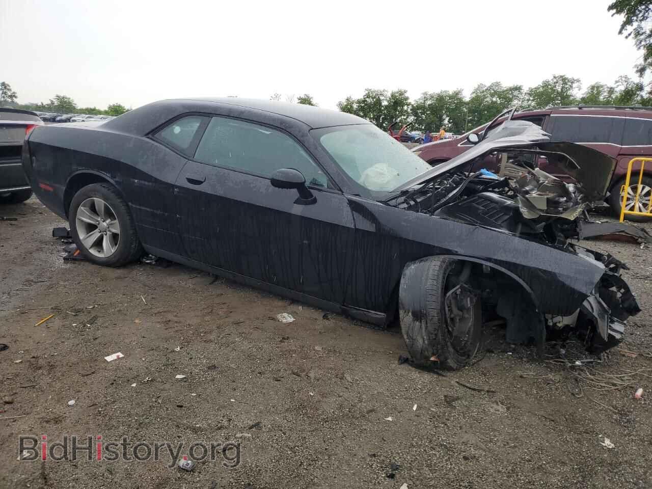 2016 DODGE CHALLENGER - VIN: 2C3CDZAG3GH299690 - Фото 4