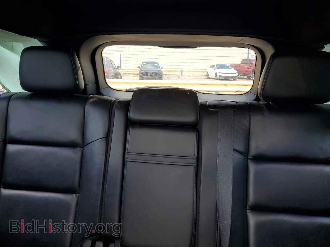 2021 JEEP CHEROKEE - VIN: 1C4RJEBG7MC596997 - Photo 10