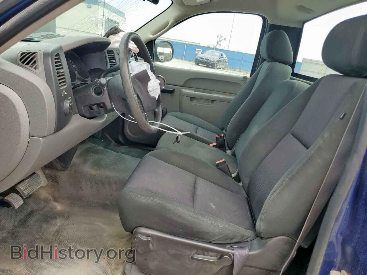 2013 CHEVROLET ALL Models - VIN: 1GCNCPEX7DZ104174 - Фото 7