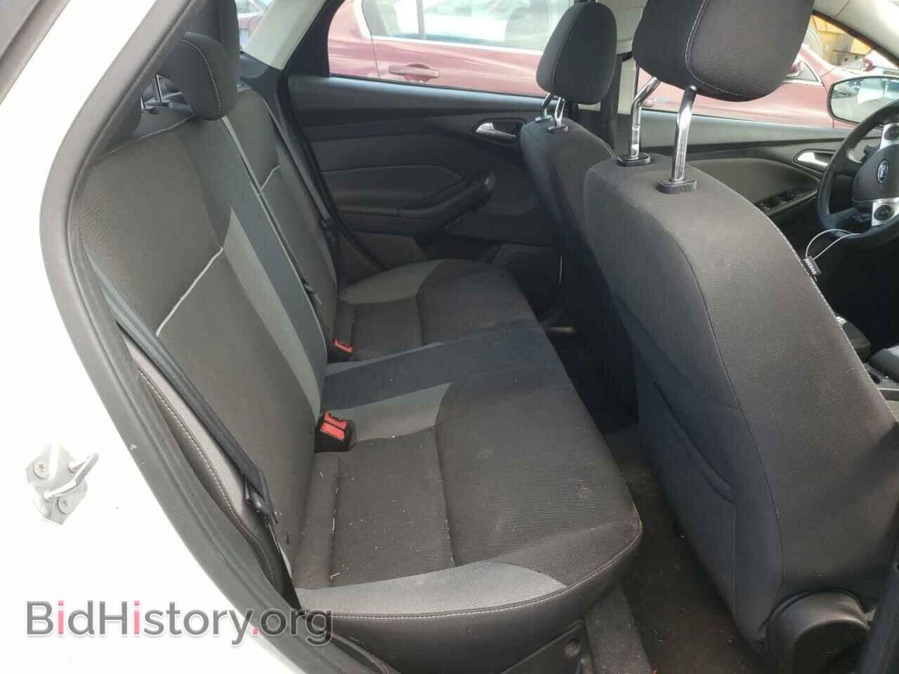 2012 FORD FOCUS - VIN: 1FAHP3F25CL246981 - Photo 6