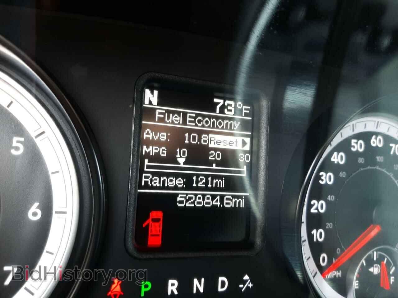 2014 RAM 2500 - VIN: 3C6UR5HJ5EG300029 - Фото 8