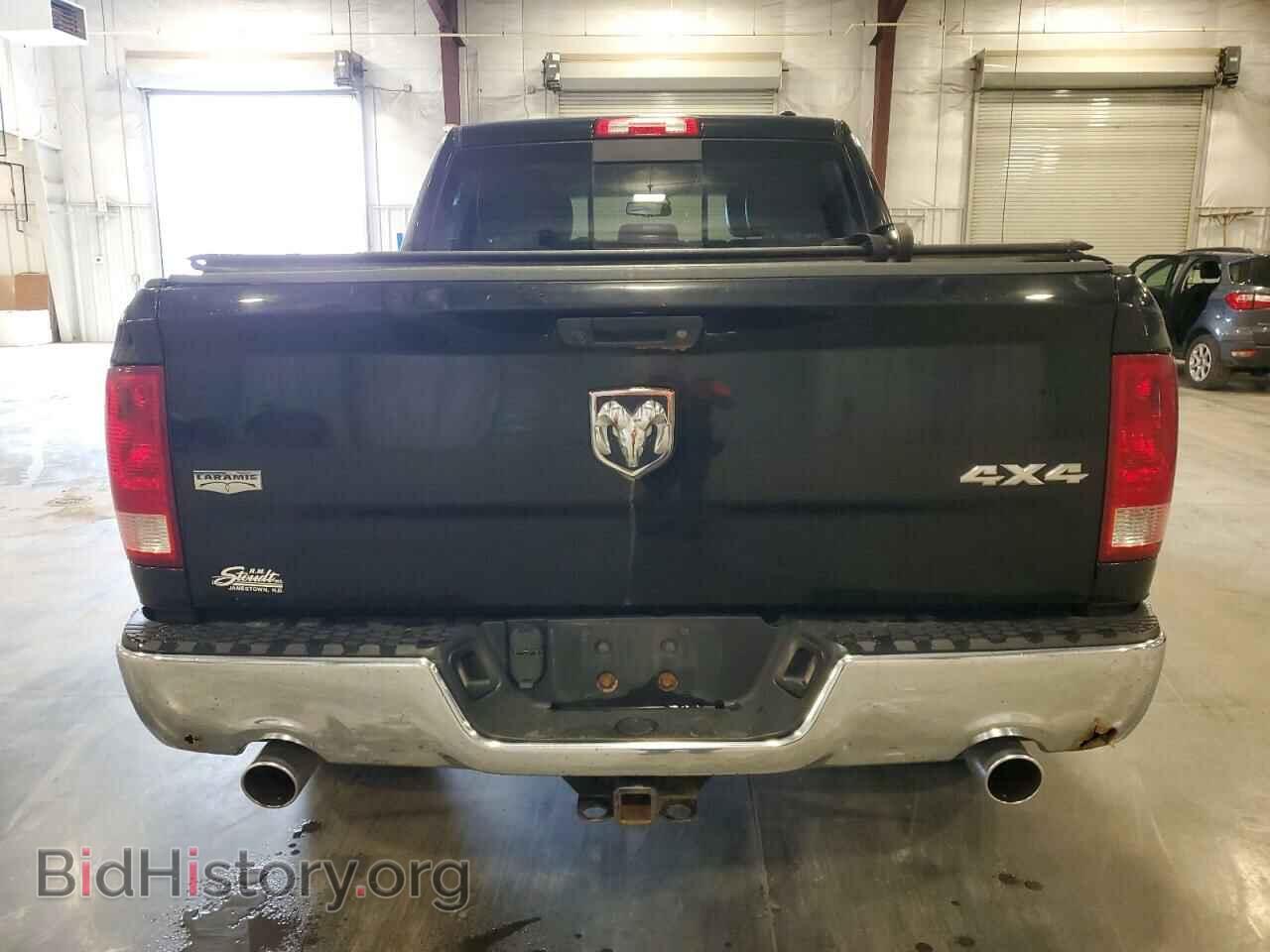 2012 DODGE RAM 1500 - VIN: 1C6RD7NTXCS109377 - Фото 6