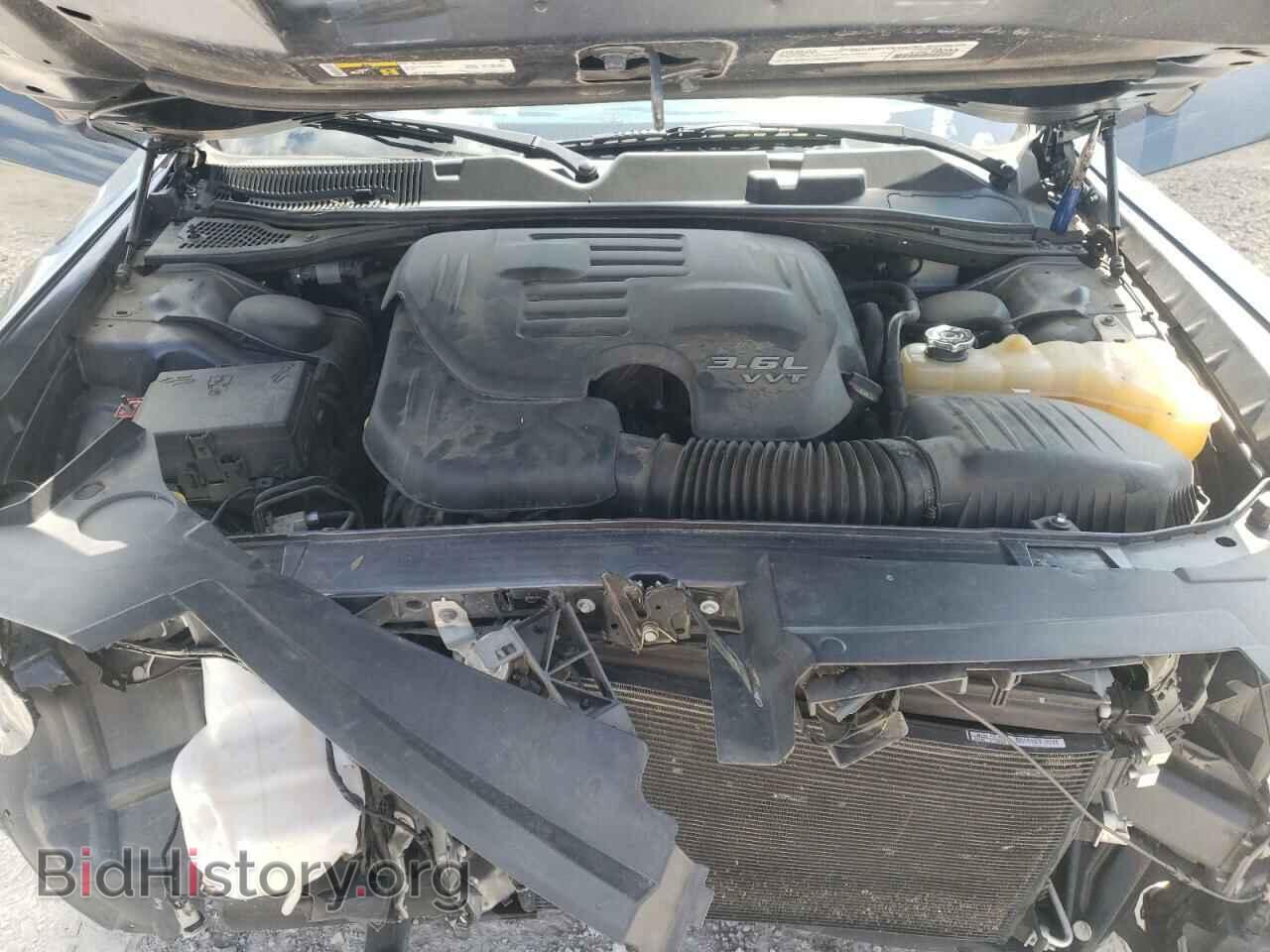 2016 DODGE CHALLENGER - VIN: 2C3CDZAG5GH326100 - Фото 7