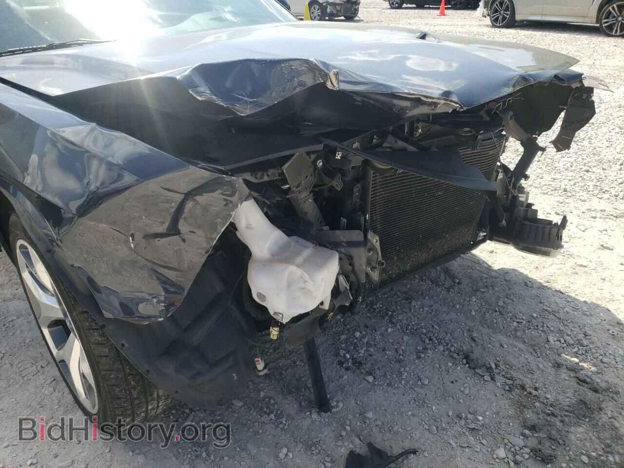 2016 DODGE CHALLENGER - VIN: 2C3CDZAG5GH326100 - Фото 9