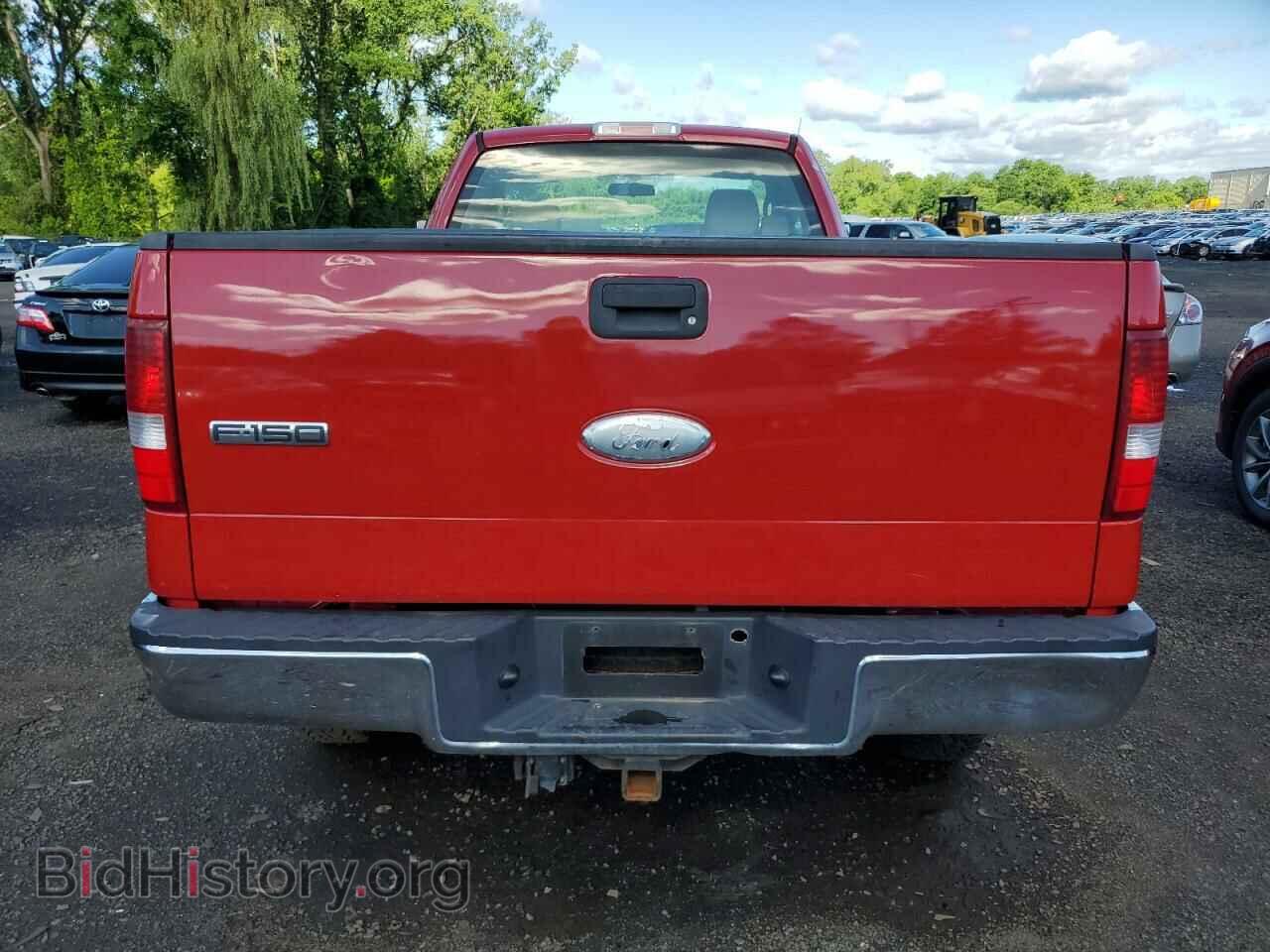 2006 FORD All Models - VIN: 1FTRF14W56NB43063 - Фото 6