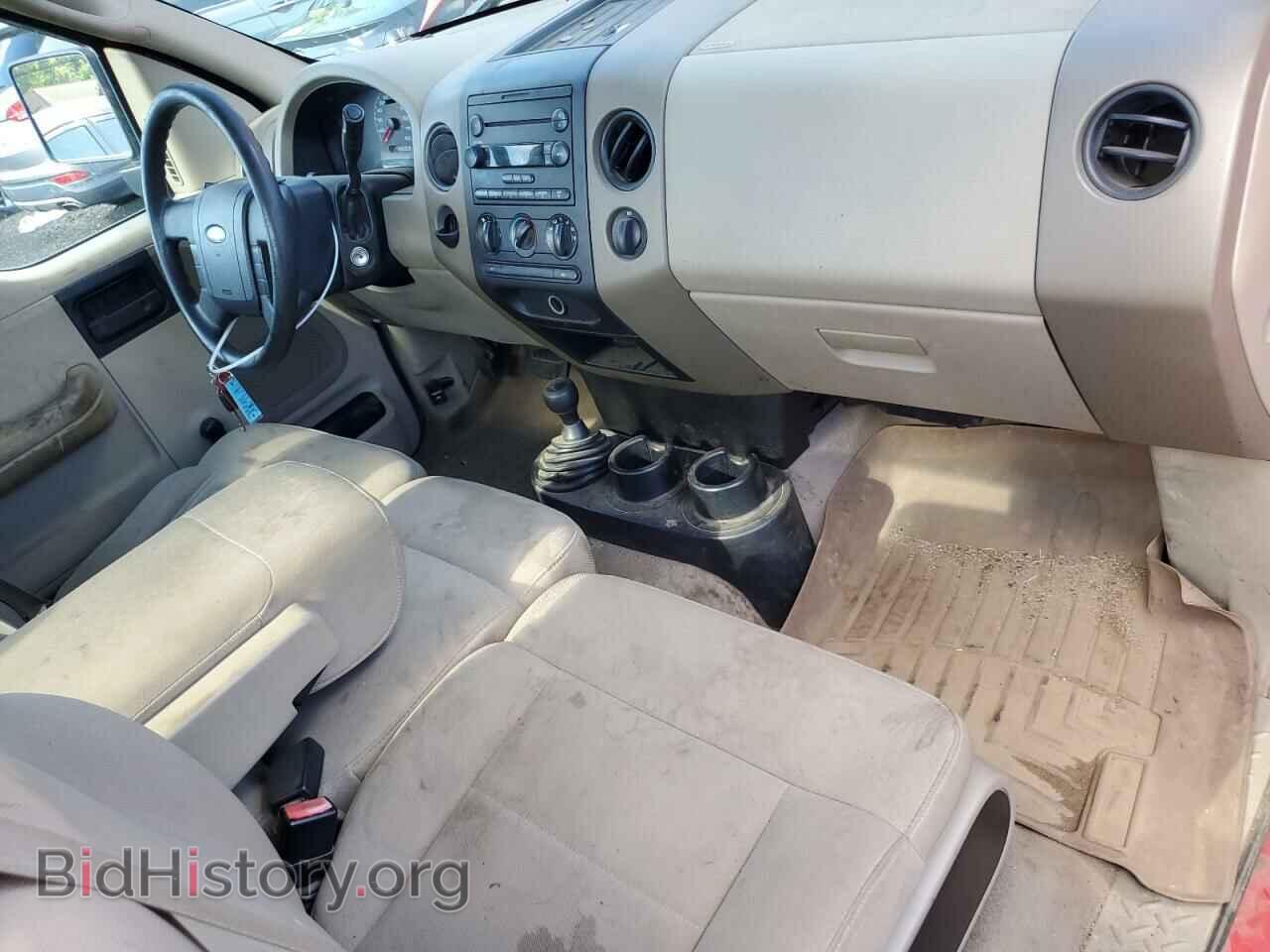 2006 FORD All Models - VIN: 1FTRF14W56NB43063 - Фото 8