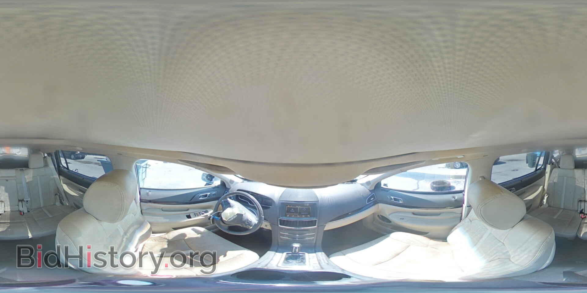 2016 LINCOLN MKT - VIN: 2LMHJ5FK3GBL01666 - Фото 16