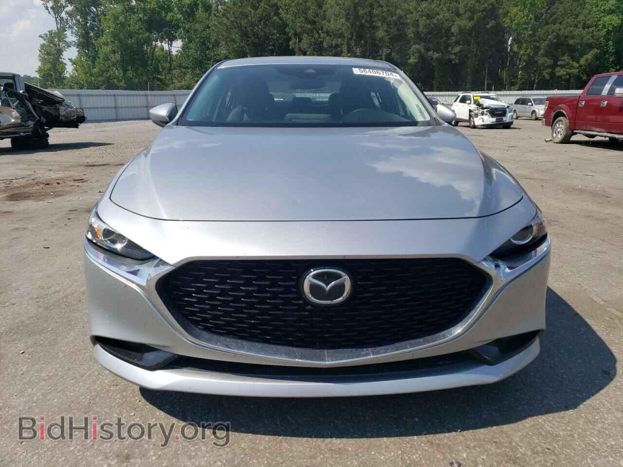 2019 MAZDA 3 - VIN: 3MZBPADL7KM113021 - Photo 5