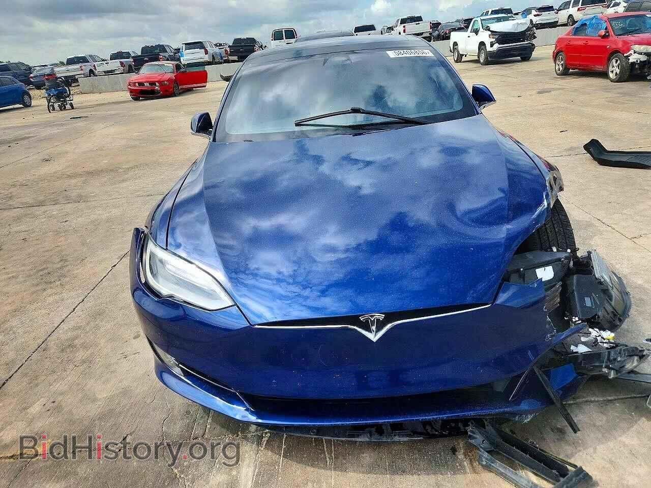 2017 TESLA MODEL S - VIN: 5YJSA1E22HF195330 - Photo 5