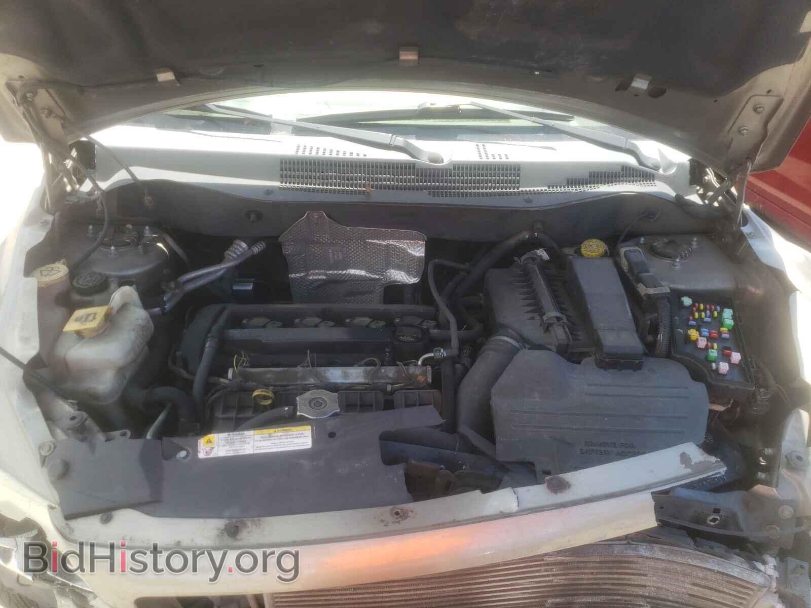 2007 DODGE CALIBER - VIN: 1B3HB28B97D149963 - Фото 7
