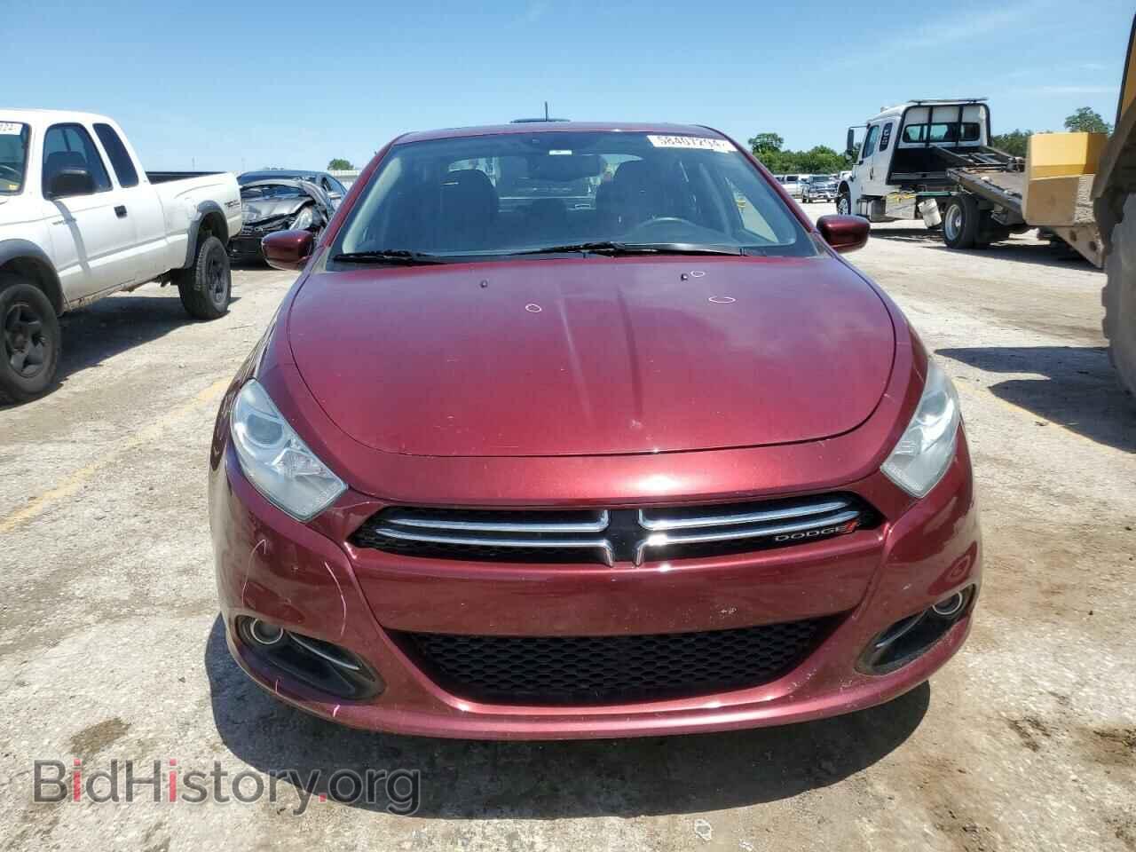 2015 DODGE DART - VIN: 1C3CDFCB6FD241908 - Photo 5