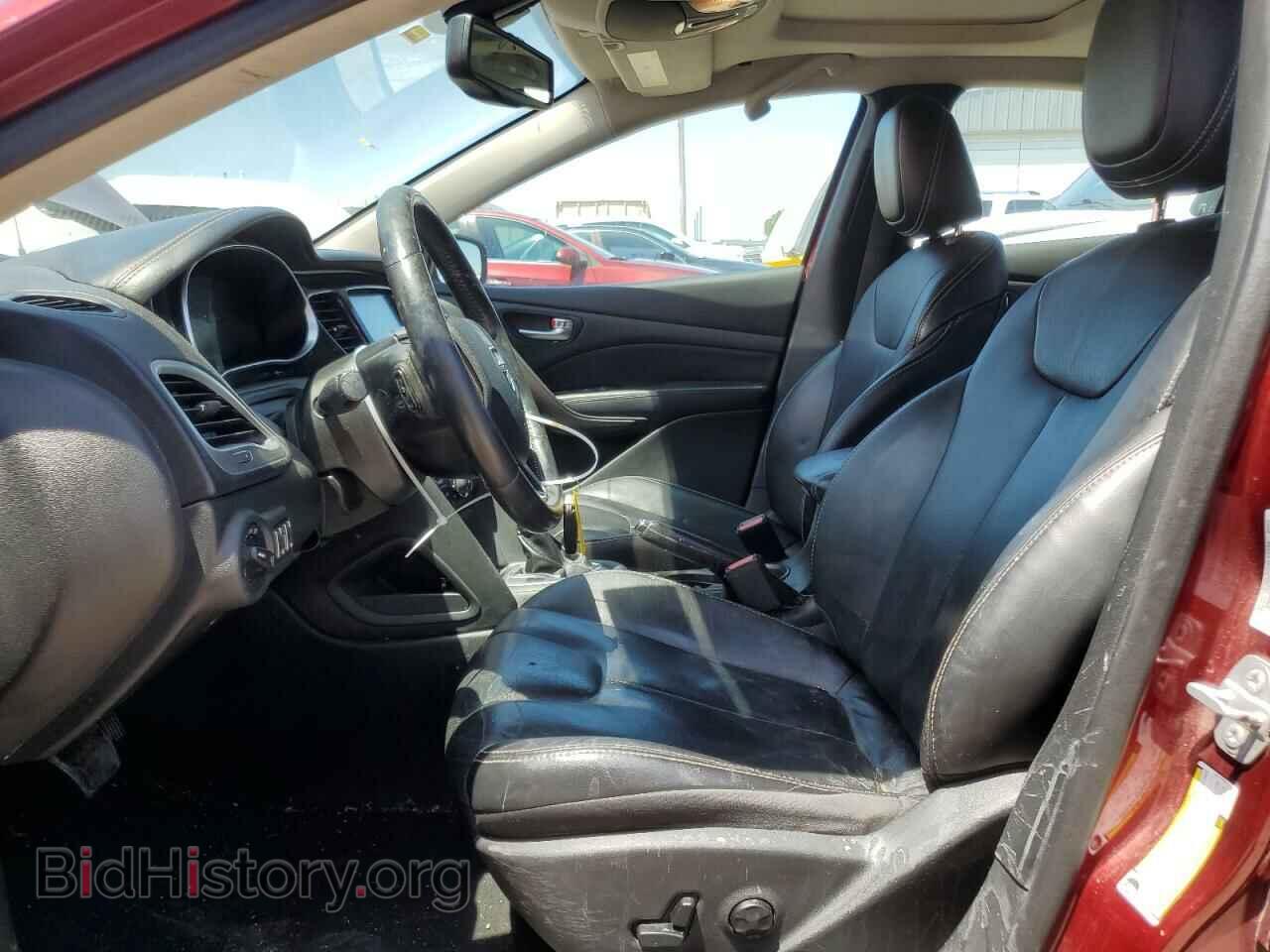 2015 DODGE DART - VIN: 1C3CDFCB6FD241908 - Photo 7