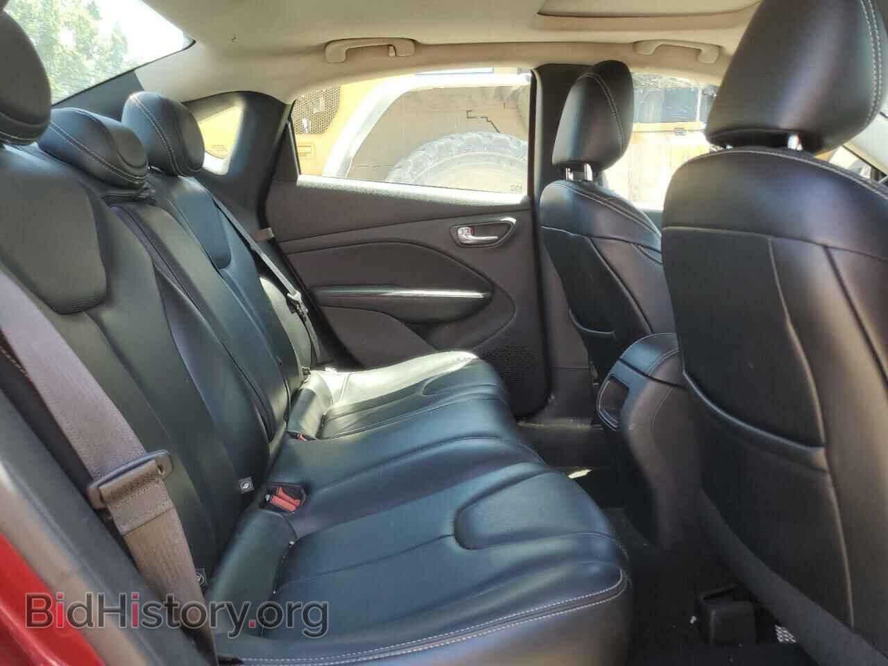 2015 DODGE DART - VIN: 1C3CDFCB6FD241908 - Photo 10