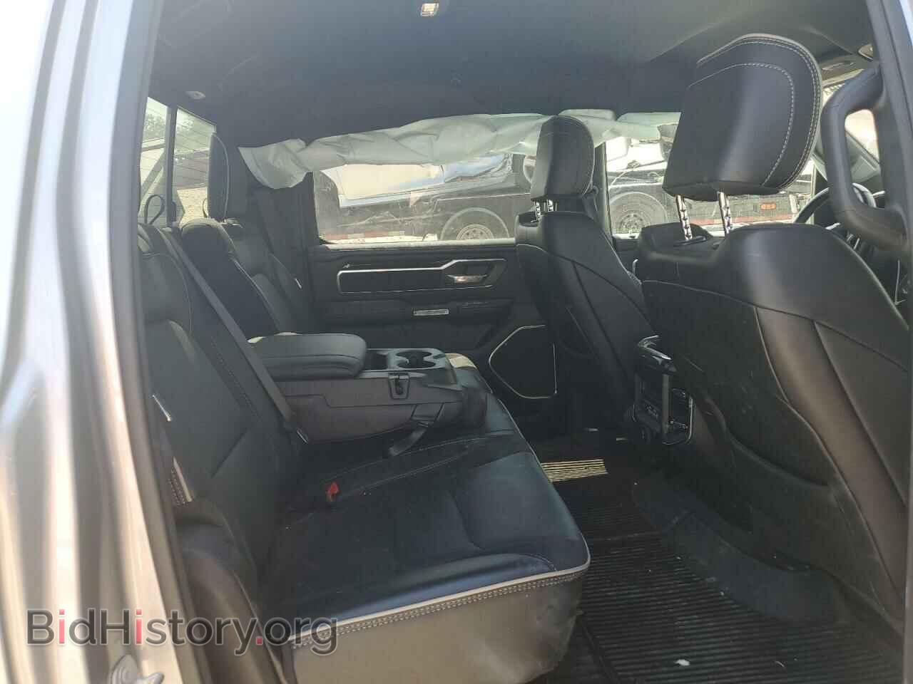 2022 RAM 1500 - VIN: 1C6SRFJM6NN180038 - Фото 10