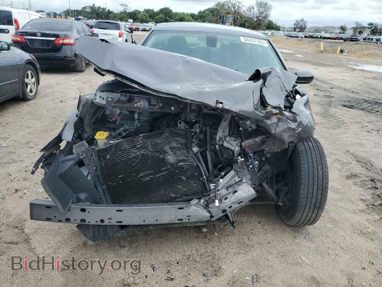 2016 CHRYSLER 300 - VIN: 2C3CCAAG1GH189581 - Фото 5