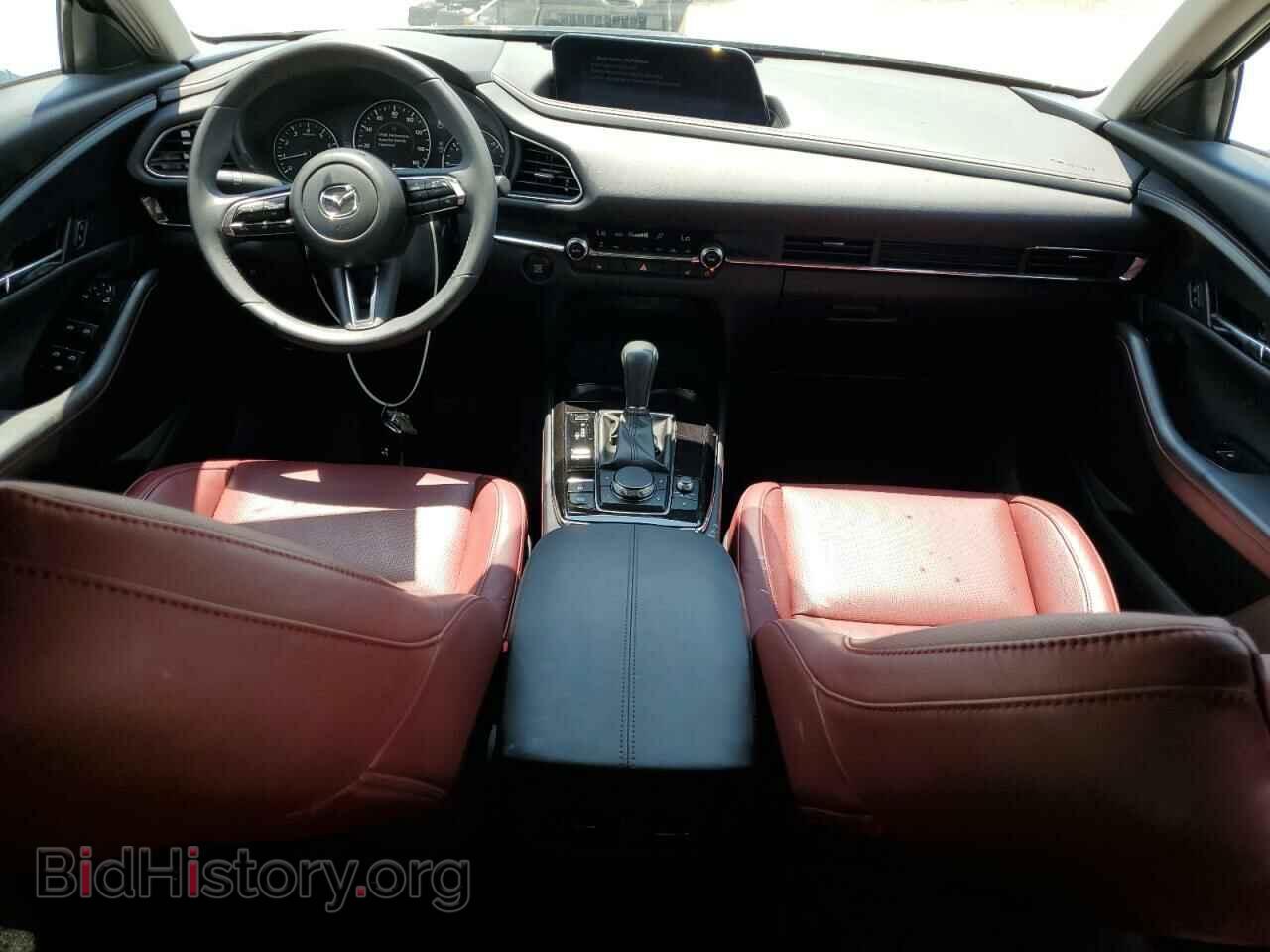 2025 MAZDA CX30 - VIN: 3MVDMBCM5SM766787 - Фото 8