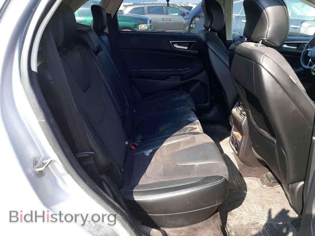 2016 FORD EDGE - VIN: 2FMPK4AP7GBC67376 - Фото 6