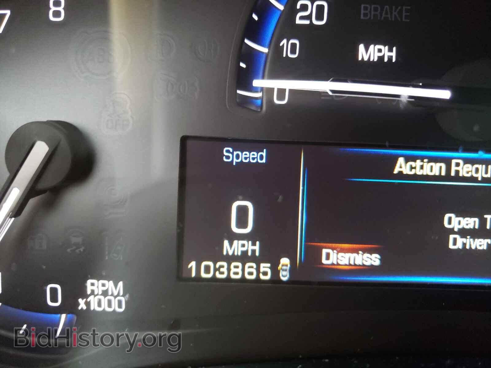 2013 CADILLAC XTS - VIN: 2G61P5S37D9131459 - Фото 8