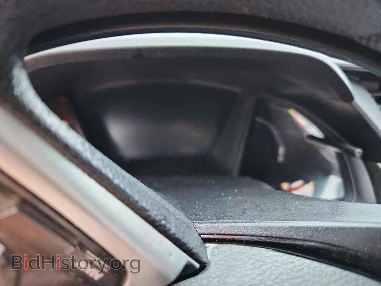 2020 HONDA CIVIC - VIN: 2HGFC2F64LH561053 - Фото 9