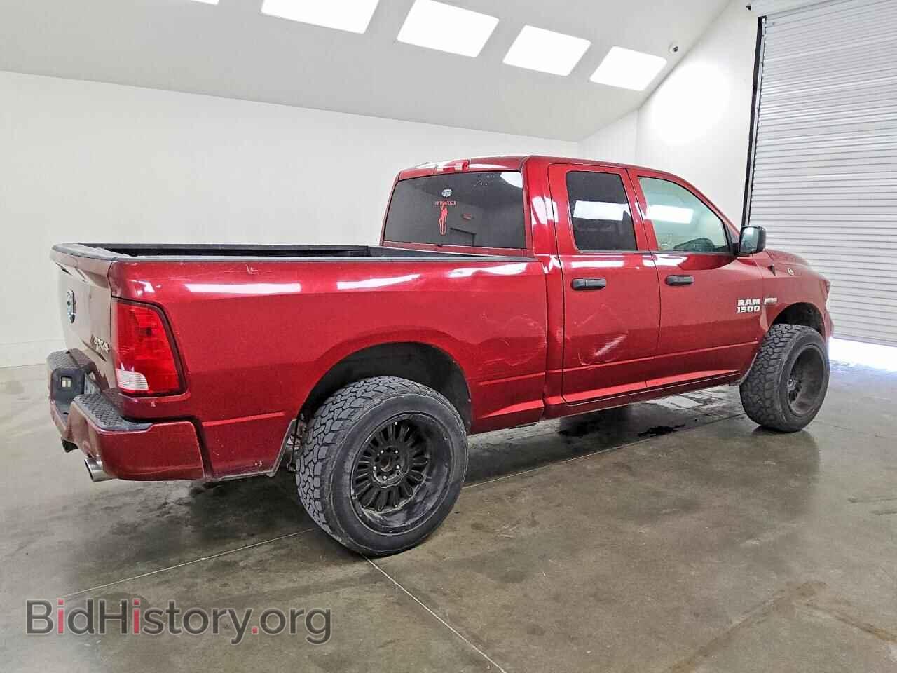 2014 RAM 1500 - VIN: 1C6RR7FT4ES308959 - Фото 3