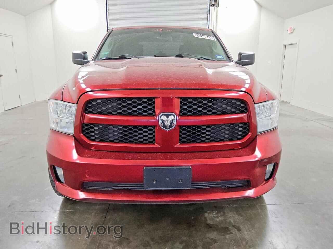 2014 RAM 1500 - VIN: 1C6RR7FT4ES308959 - Фото 5