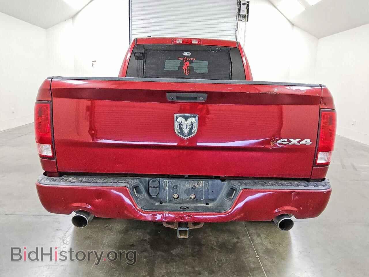 2014 RAM 1500 - VIN: 1C6RR7FT4ES308959 - Фото 6