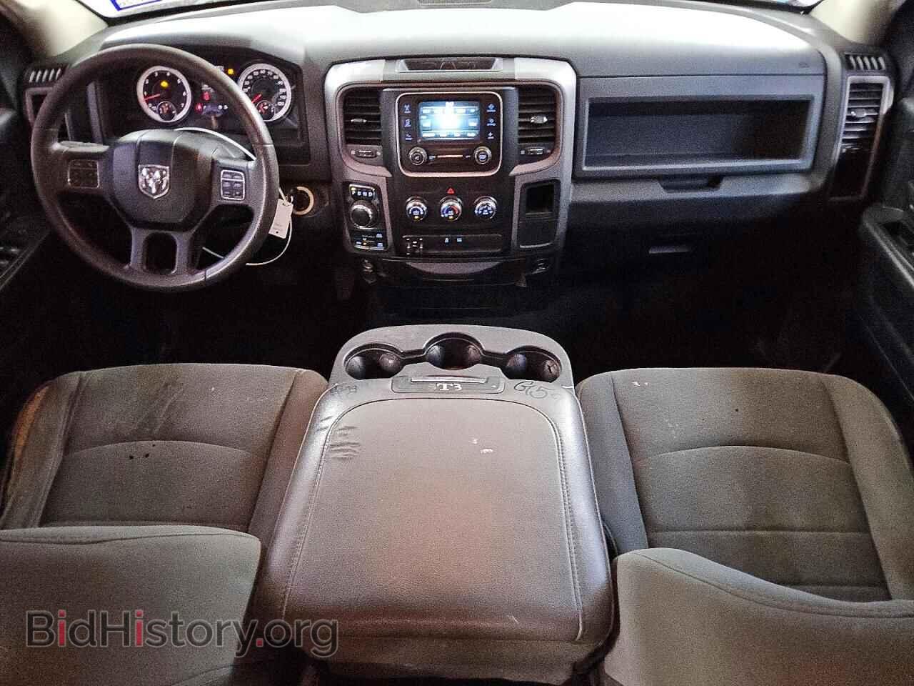 2014 RAM 1500 - VIN: 1C6RR7FT4ES308959 - Фото 8