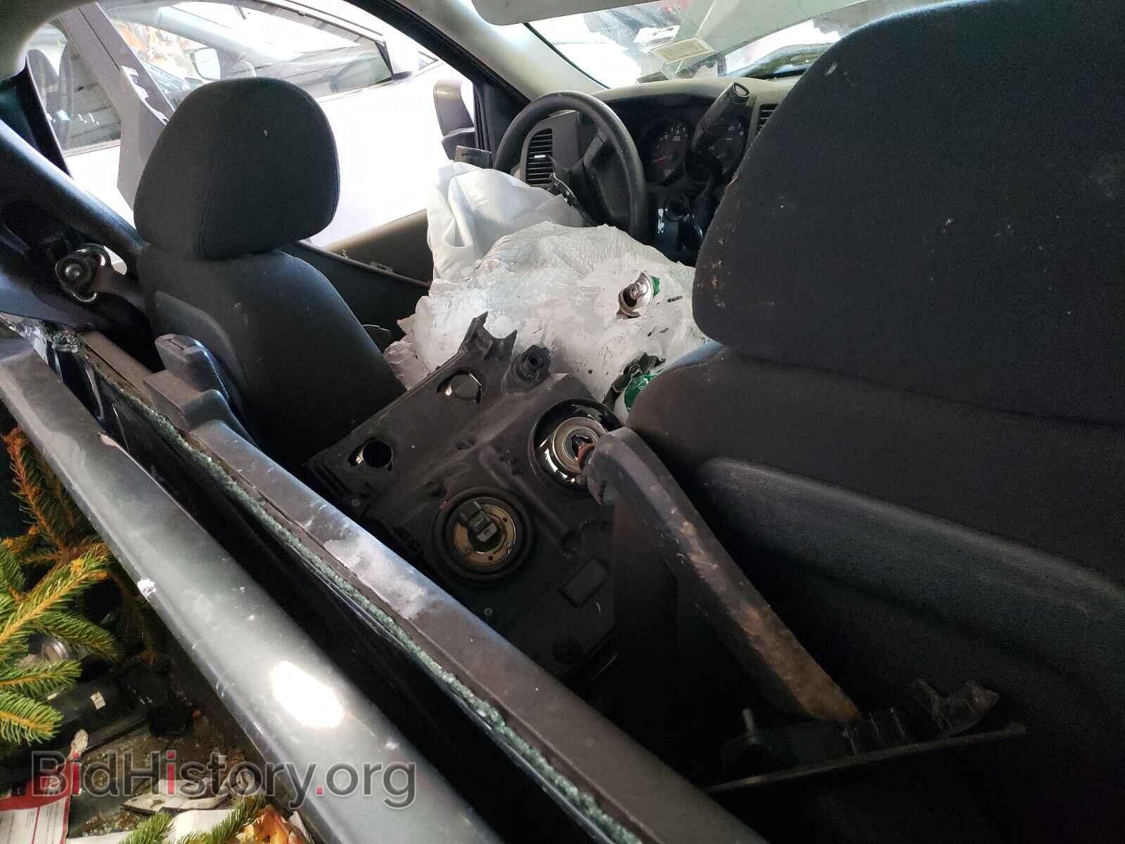 2012 GMC SIERRA - VIN: 1GTN2TE02CZ103804 - Фото 6