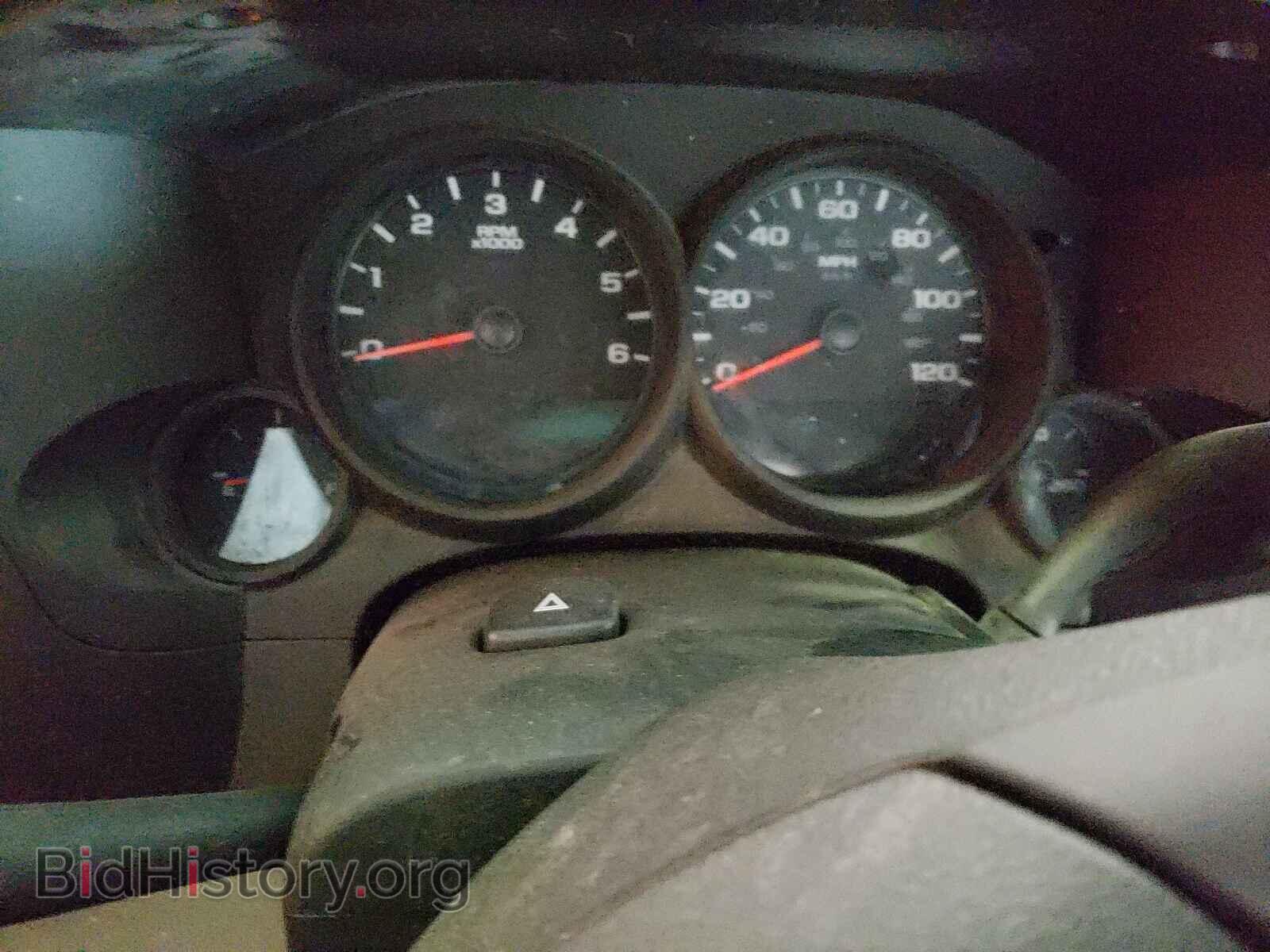 2012 GMC SIERRA - VIN: 1GTN2TE02CZ103804 - Фото 8