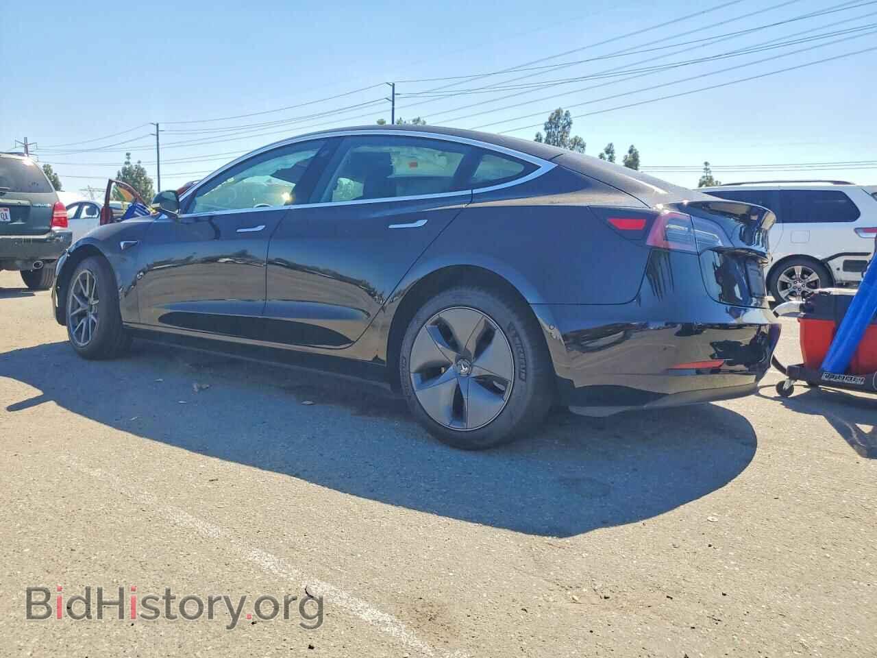 2020 TESLA MODEL 3 - VIN: 5YJ3E1EA6LF633694 - Photo 2