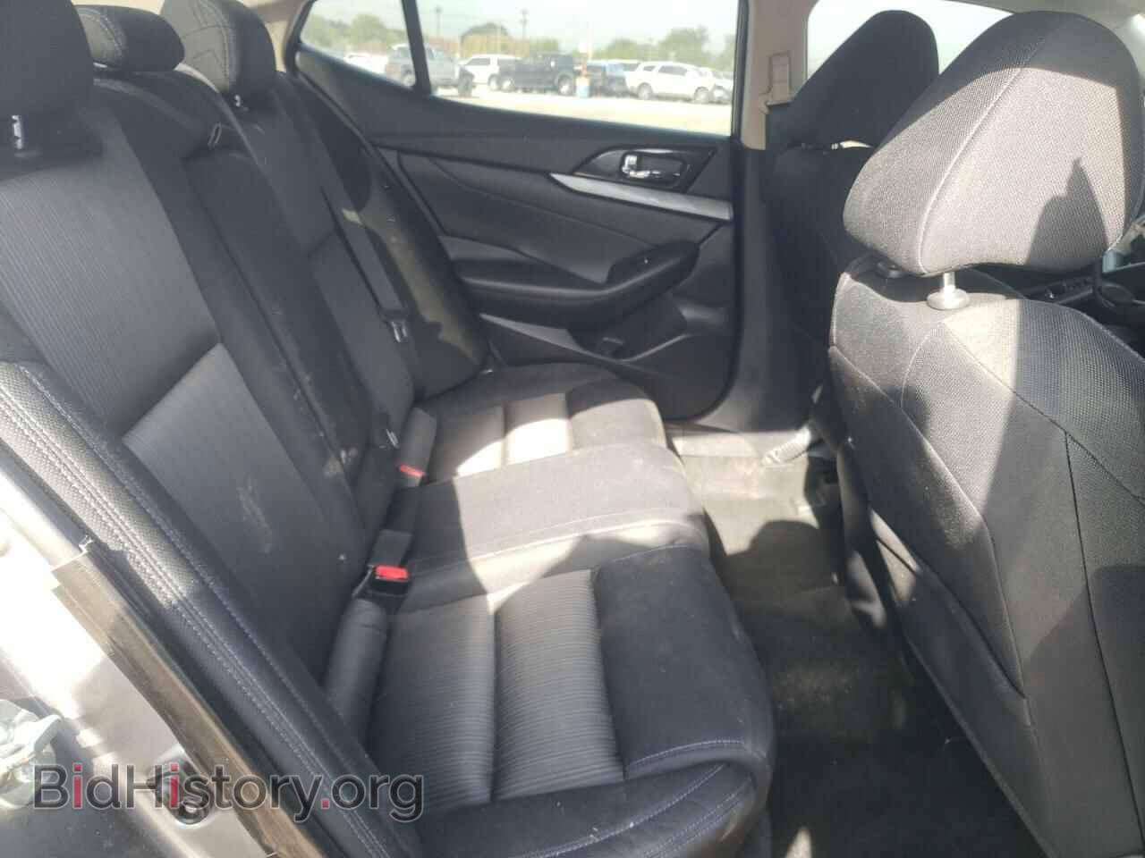 2017 NISSAN MAXIMA - VIN: 1N4AA6AP8HC434490 - Фото 6