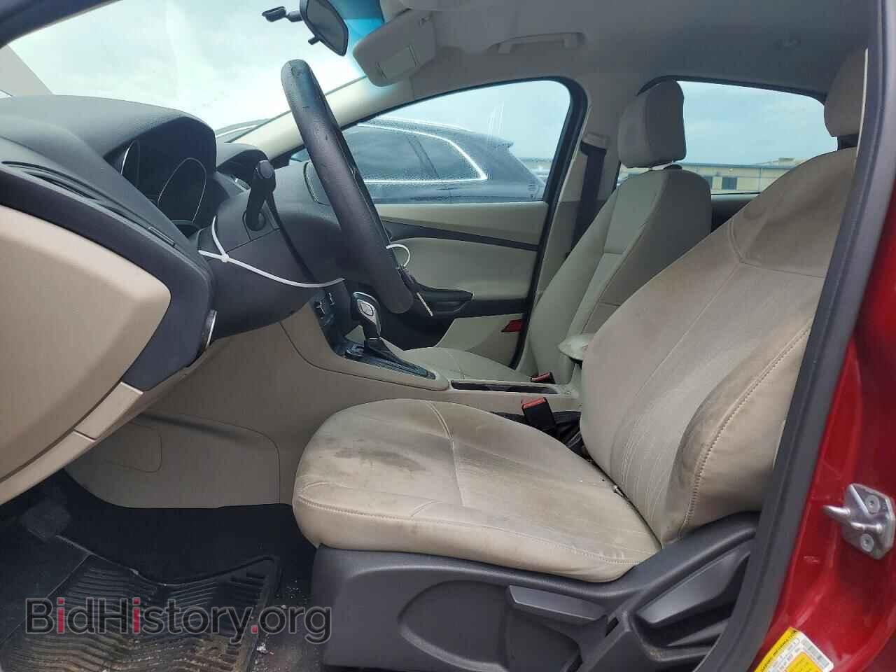 2015 FORD FOCUS - VIN: 1FADP3K20FL261039 - Фото 7