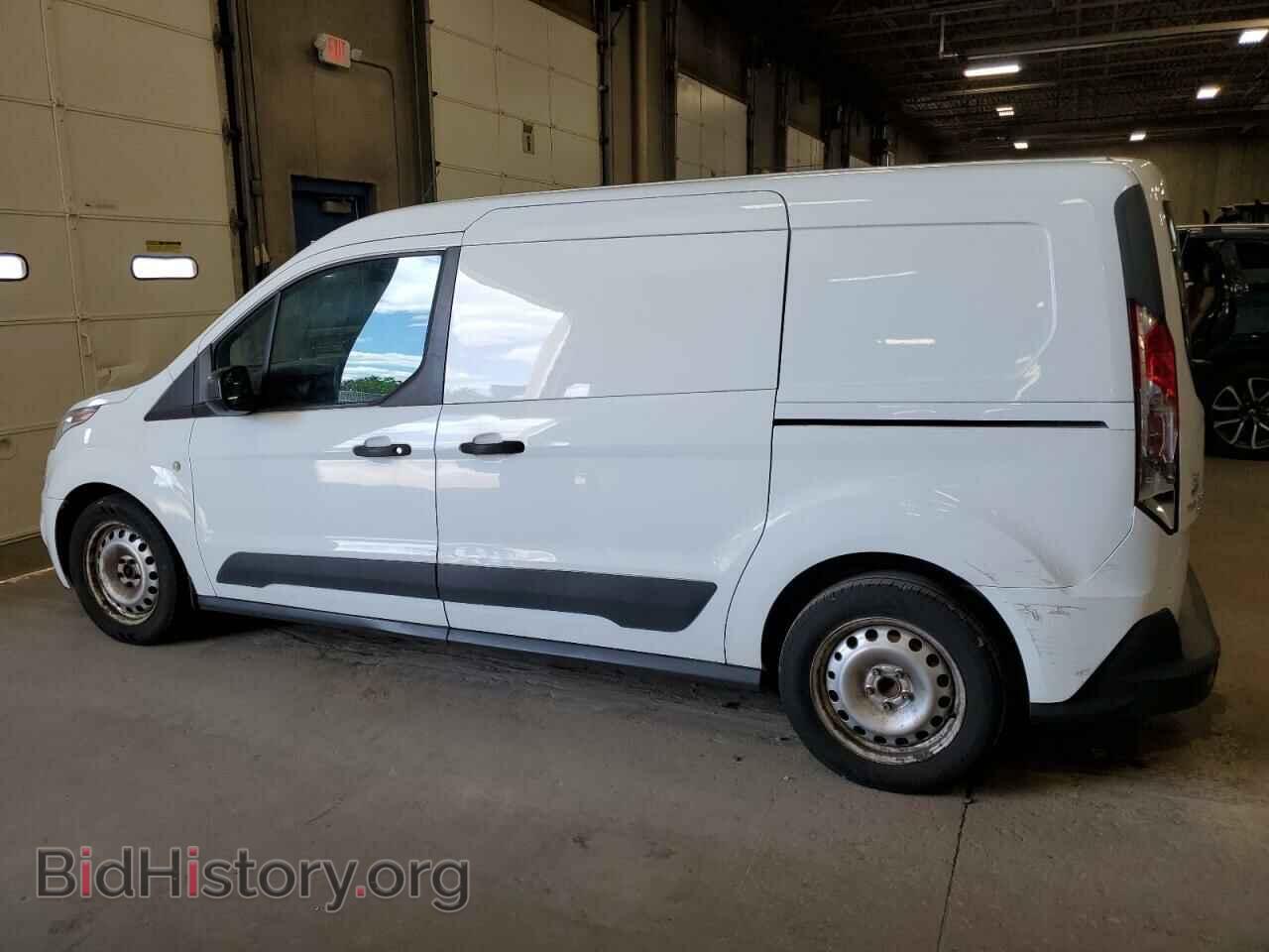 2014 FORD TRANSIT - VIN: NM0LE7F73E1145639 - Фото 2