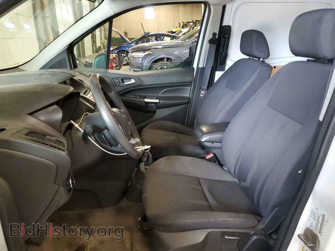 2014 FORD TRANSIT - VIN: NM0LE7F73E1145639 - Фото 7