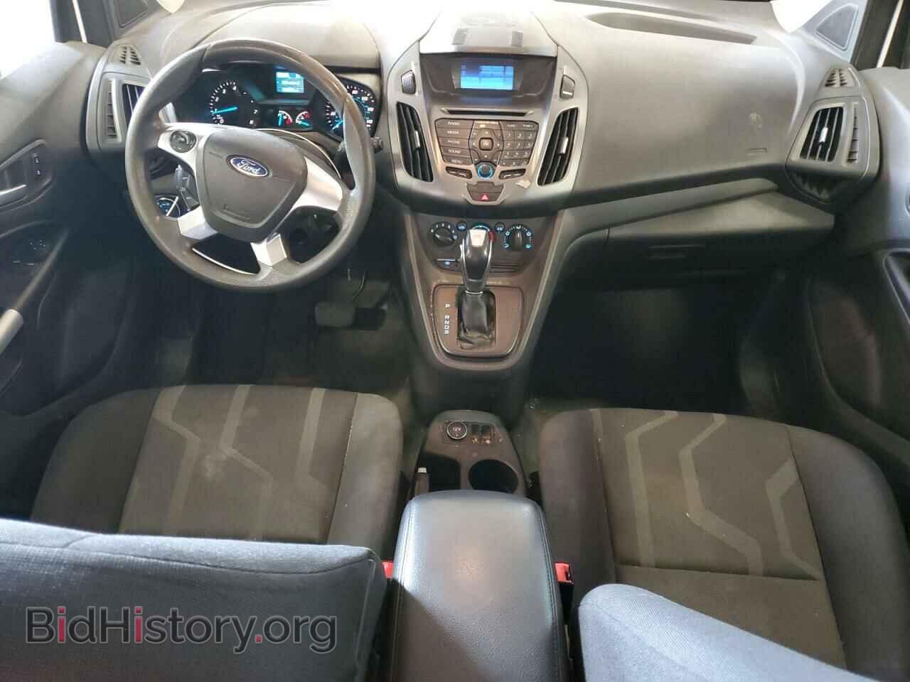 2014 FORD TRANSIT - VIN: NM0LE7F73E1145639 - Фото 8