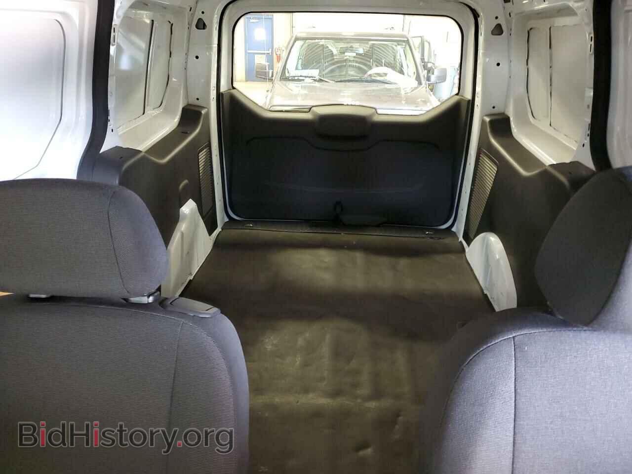 2014 FORD TRANSIT - VIN: NM0LE7F73E1145639 - Фото 10