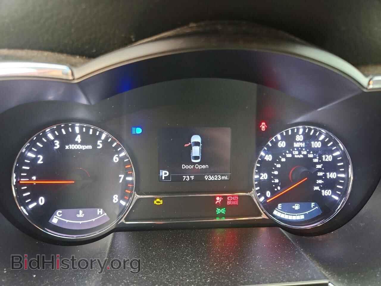 2012 KIA OPTIMA - VIN: 5XXGR4A66CG079000 - Фото 9