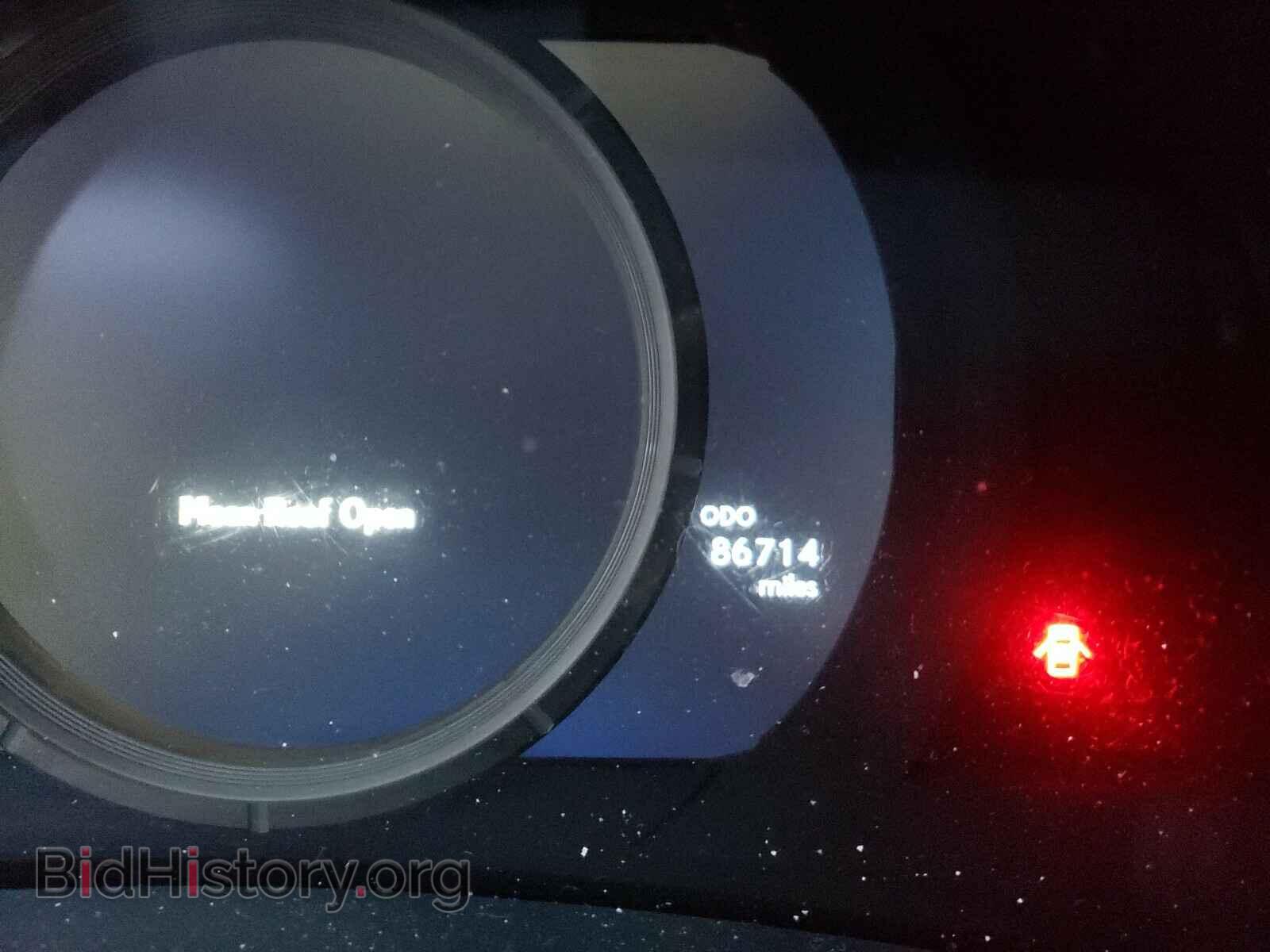 2017 LEXUS IS - VIN: JTHCM1D25H5017442 - Фото 8