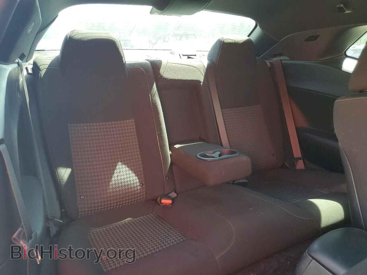 2022 DODGE CHALLENGER - VIN: 2C3CDZBT4NH249857 - Photo 10