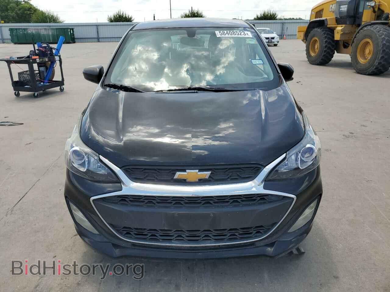 2020 CHEVROLET SPARK - VIN: KL8CB6SA4LC452979 - Фото 5