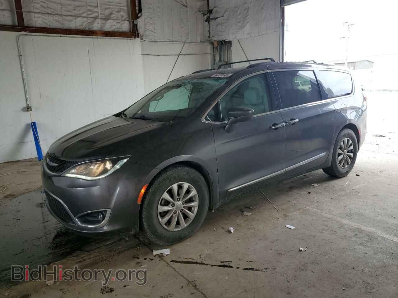 Photo 2C4RC1BG8HR505395 - CHRYSLER PACIFICA 2017