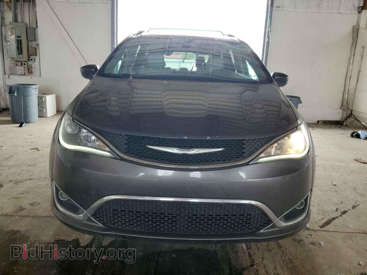 2017 CHRYSLER PACIFICA - VIN: 2C4RC1BG8HR505395 - Фото 5