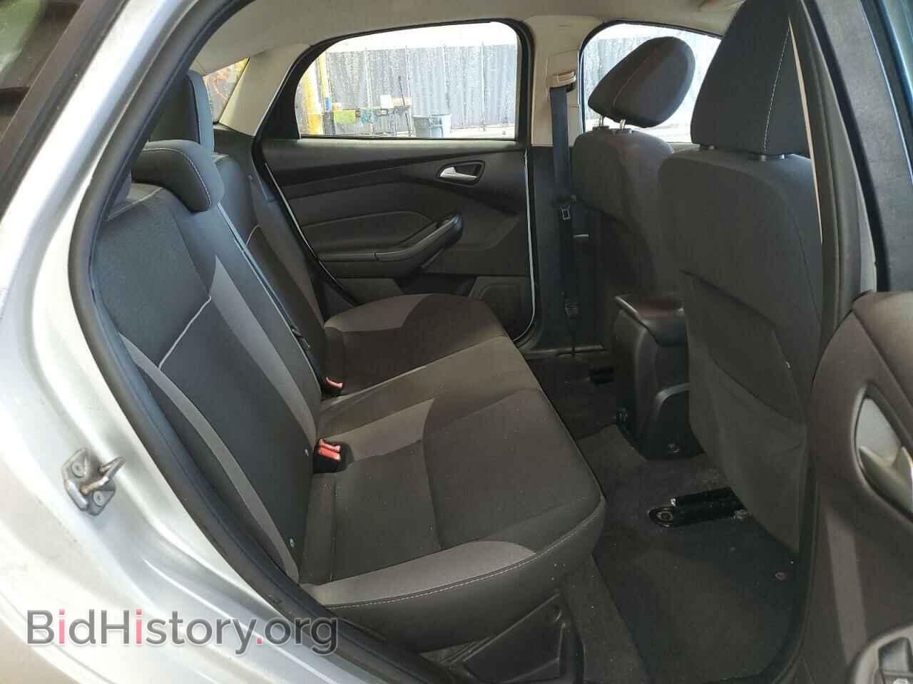 2013 FORD FOCUS - VIN: 1FADP3F26DL314690 - Фото 10