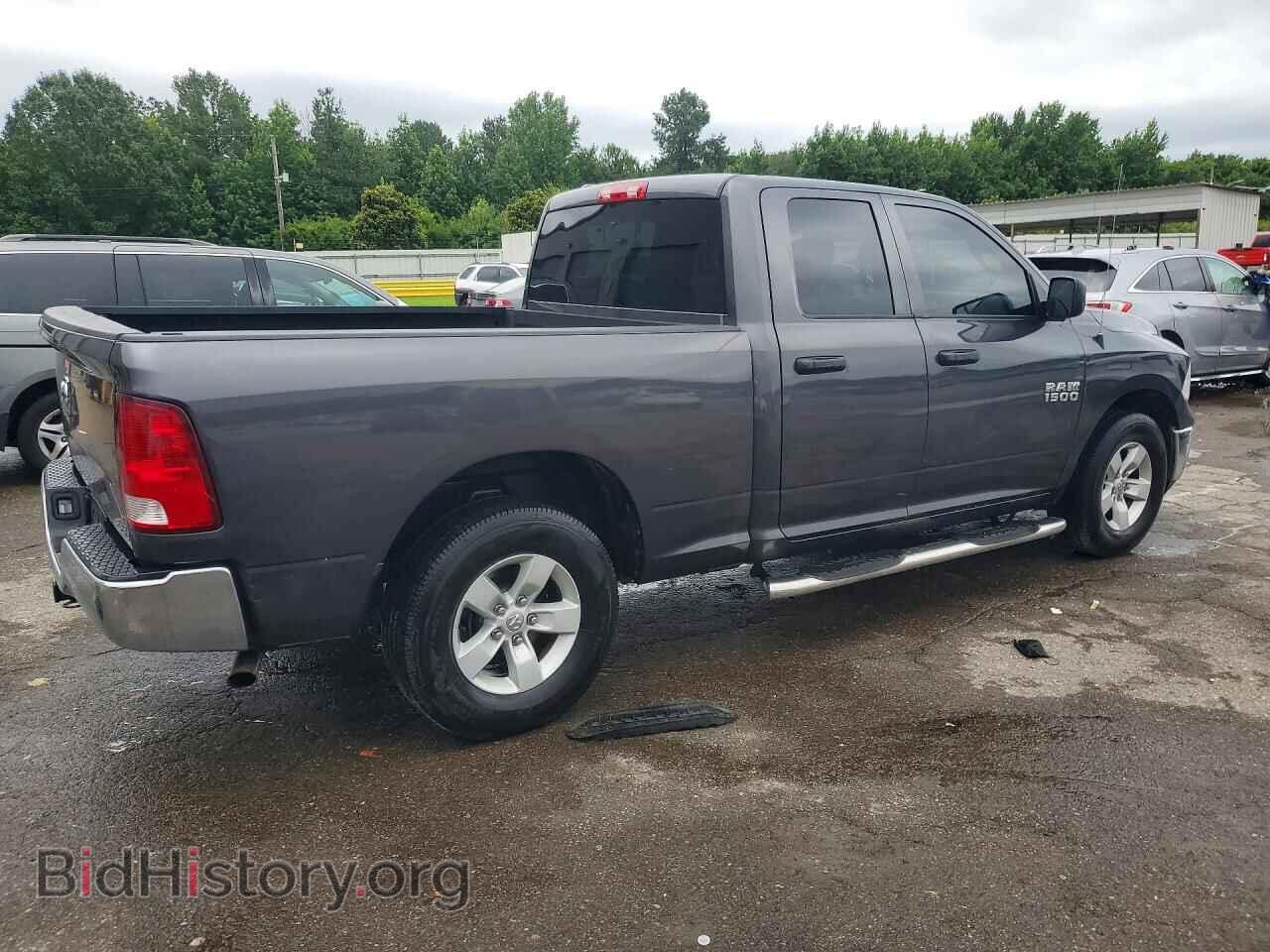 2018 RAM 1500 - VIN: 1C6RR6FG0JS202001 - Photo 3