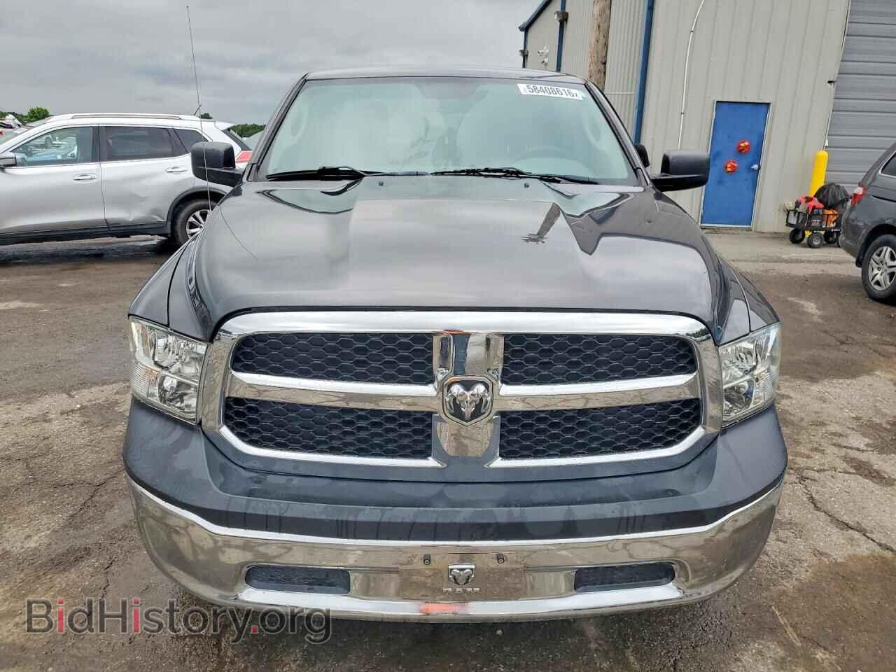 2018 RAM 1500 - VIN: 1C6RR6FG0JS202001 - Photo 5