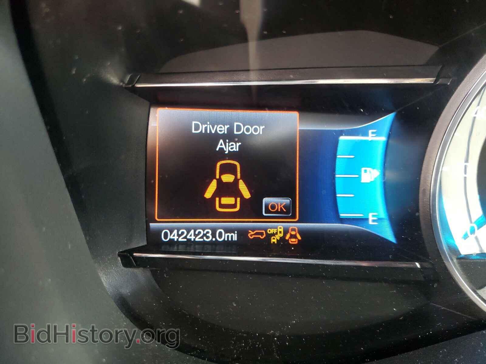 2018 FORD EXPLORER - VIN: 1FM5K8D87JGB94755 - Фото 8