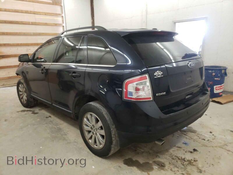 2009 Ford EDGE (VIN 2FMDK39C59BA41032) — photo 3 of 10