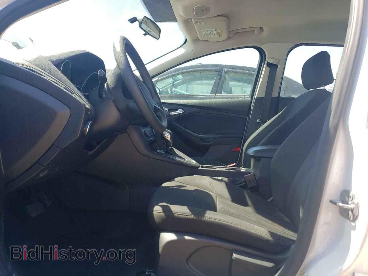 2016 FORD FOCUS - VIN: 1FADP3K29GL351209 - Фото 7