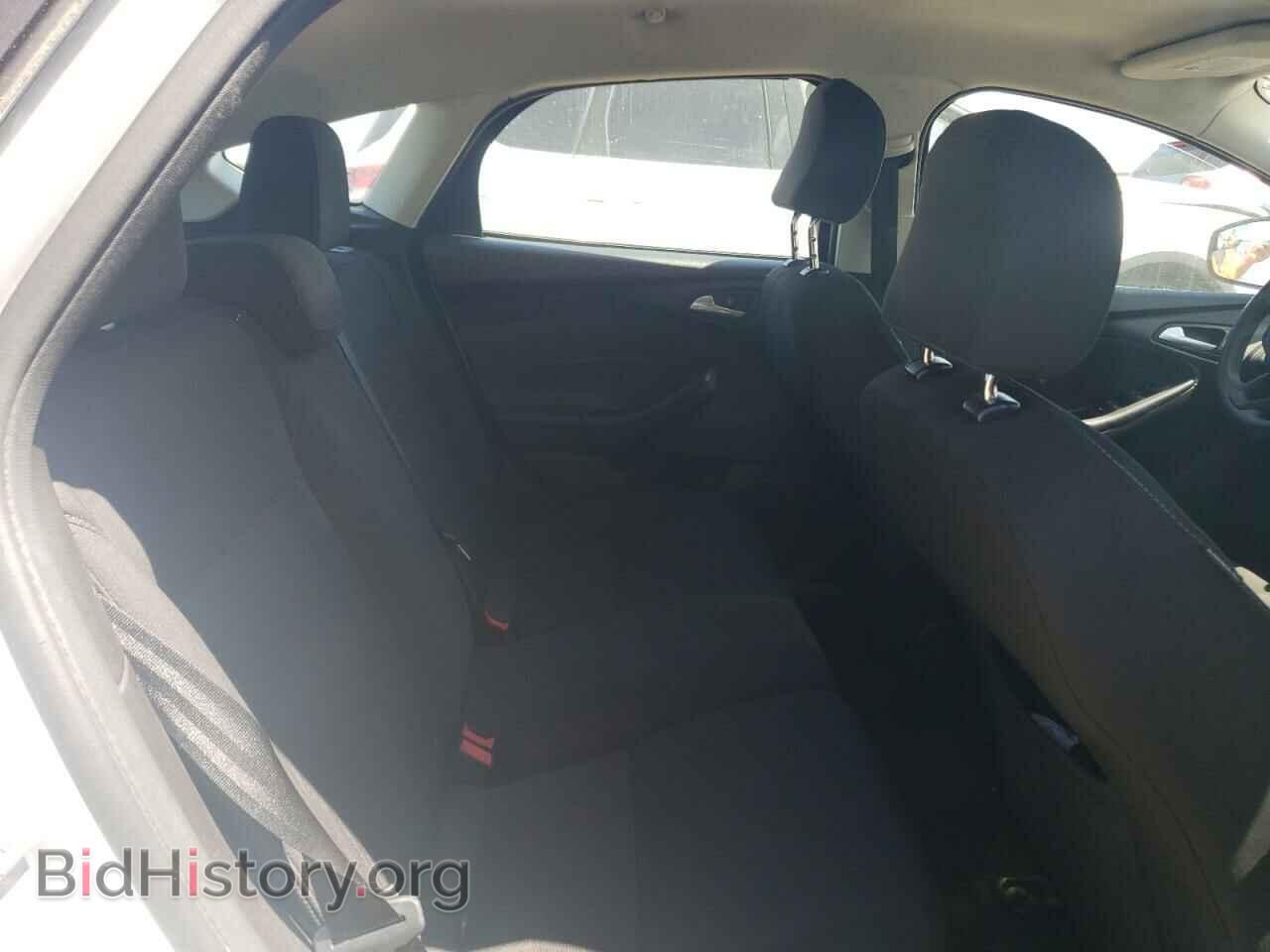 2016 FORD FOCUS - VIN: 1FADP3K29GL351209 - Фото 10